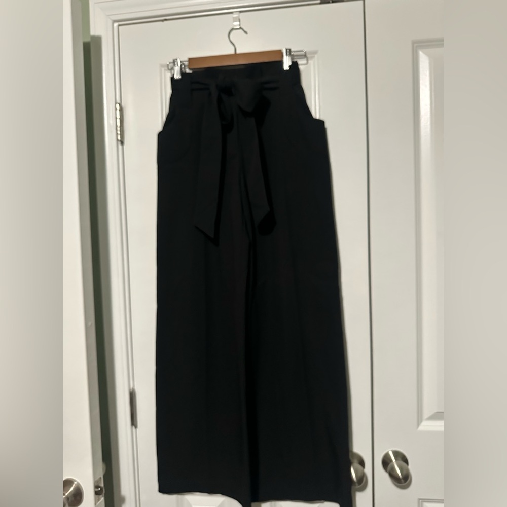 Drew Wide Legged Pants Size 2